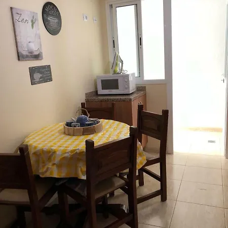 Lejlighed Apartamento Residencial Centrico Y Luminoso