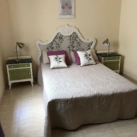 Apartamento Residencial Centrico Y Luminoso