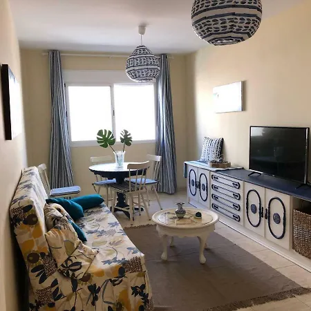 Apartamento Residencial Centrico Y Luminoso Lejlighed *
